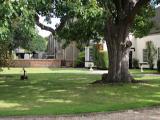 St Mary the Virgin (vicarage) Church burial ground, Attenborough
